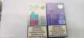 ELFBAR BC5000 PUFFS MULTI FLAVOUR. 