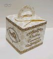 Bid Box  Nikkah box (100pcs) 1717Apna press (Customized). 