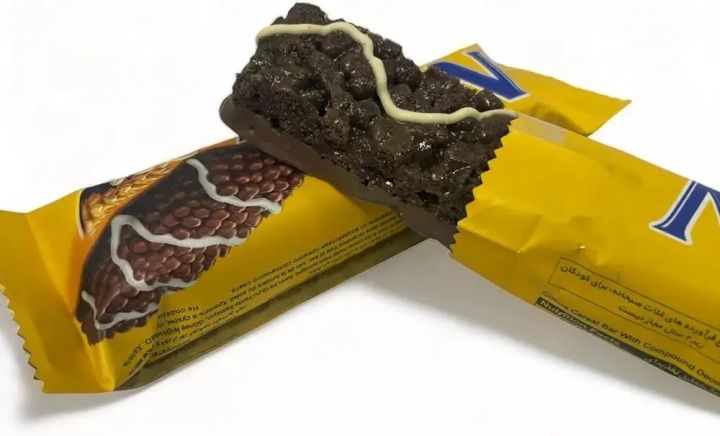 Chocolate Nani Imported Tasty and Quality (24 pcs)