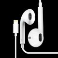Original Earphones For Apple iPhone 14 Pro Max Lightning Headphones 13 12 11 mini XR XS X 7 8 6 Bluetooth In Ear Wired Earbuds. 