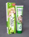 Nisa Hair Removal Cream cucumber 120 ml. 