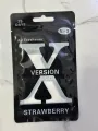 Car Fragrance Hanging Air Freshener Perfume X version Black Card For Car and Home No1 Good Quality. 