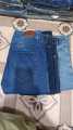 jeans for man and boys 1 Pak of 350 best quality dark calour and light Calour  stertchable denim paint regular fating. 