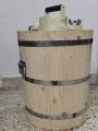 ice cream machine- CREAM ICE CREAM MAKER MACHINE. 