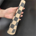 Small International Chess Board 28/11inch Foldable Material International Foldable Game Chess Entertainment. 