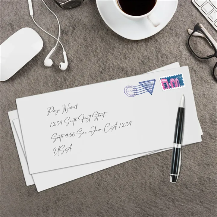 10-100Pcs%20Windowless%20white%20envelope%2010%20#%20Secure%20Business%20Envelope%20Can%20hold%20A4%20paper%20Bill%20invoice%20Self%20Sealing%20Envelope%20-%20Image%204