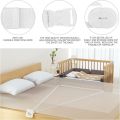Baby Mattress Strap Belt Sheet Holder Crib Bridge Ropes Twin Connecting Fasteners Fixation for Twins. 