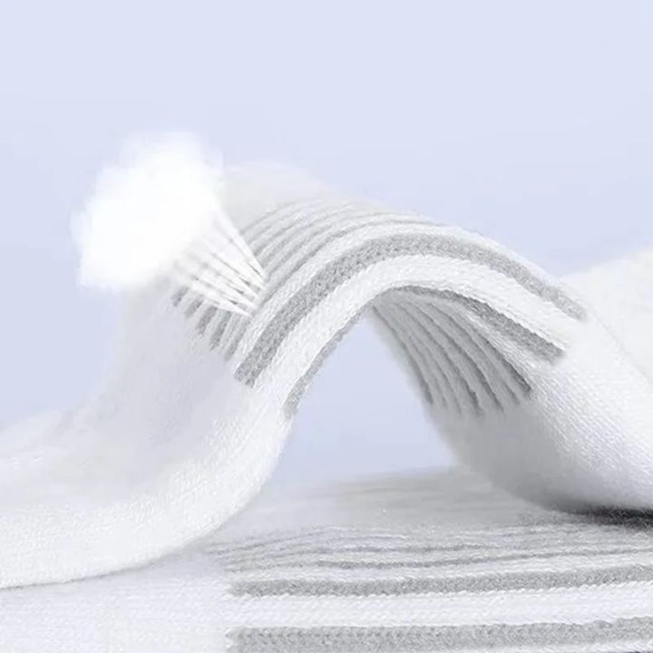 5%20Pairs%20Men's%20Athletic%20Socks%20Sport%20Running%20Calf%20Socks%20Performance%20Cushioned%20Breathable%20Outdoor%20Crew%20Socks%20for%20Men%20Women%20-%20Image%205