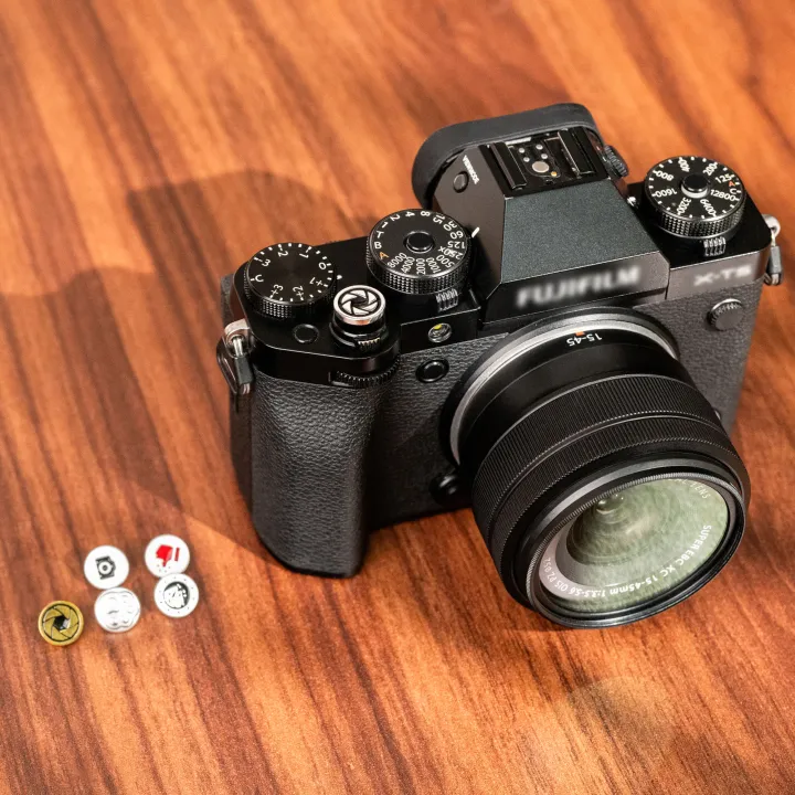 JJC%20Camera%20Shutter%20Button%20for%20%20FUJI%20X-T30%20III%20II%20X-T50%20X-T5%20X-T4%20X-E5%20X-E4%20X-E3%20X%20Half%20GFX100RF%20X00VI%20X100V%20Leica%20Q3%2043%20-%20Image%207