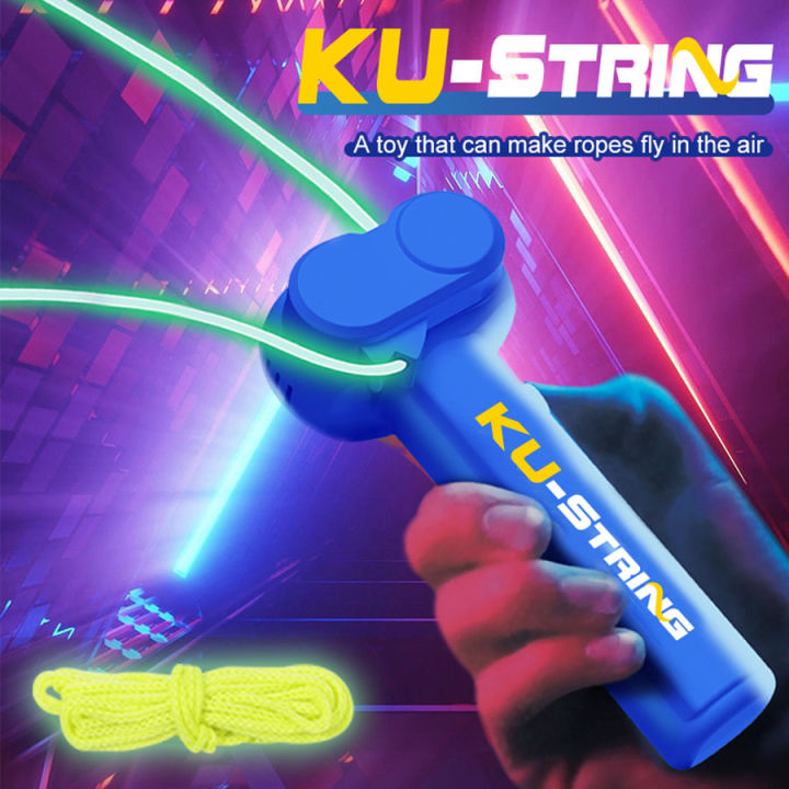 Launcher%20Loop%20Fidget%20Toy%EF%BC%8CRope%20Launcher%20ZipString%20Handheld%20Adjustable%20Speed%20Luminous%20Rope%20Lasso%20Kid%20Adult%20Fun%20Game%20Squirt%20Toys%20-%20Image%202
