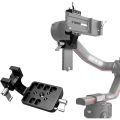 DJI RS Vertical Camera Mount for RS3 Pro, RS3 and RS2,. 