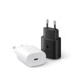Samsung 100% original 25W Super Fast Charger for Samsung,USB C Fast Charger and 5FT USB C to C Fast Charging Cable for Samsung Galaxy S21/S21+/S21 Ultra/S20/S20+/S20 Ultra/Note 20/Note 20 Ultra/Note 10/Note10+. 