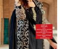 S inner:shamoze silk.chest 21.length 36.
Gown:chiffon.chest 21/22.length 40/41.
Trouser: shamoze silk.length 38/39.
     Shamoze silklm.ka. 