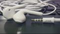 BQZ( Z-161)Stereo music headphone handfree with mic. 