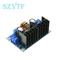 XH-M404 XL4016E1  4-40V 8A Module Digital PWM Adjustabl DC-DC Step Down DC. 