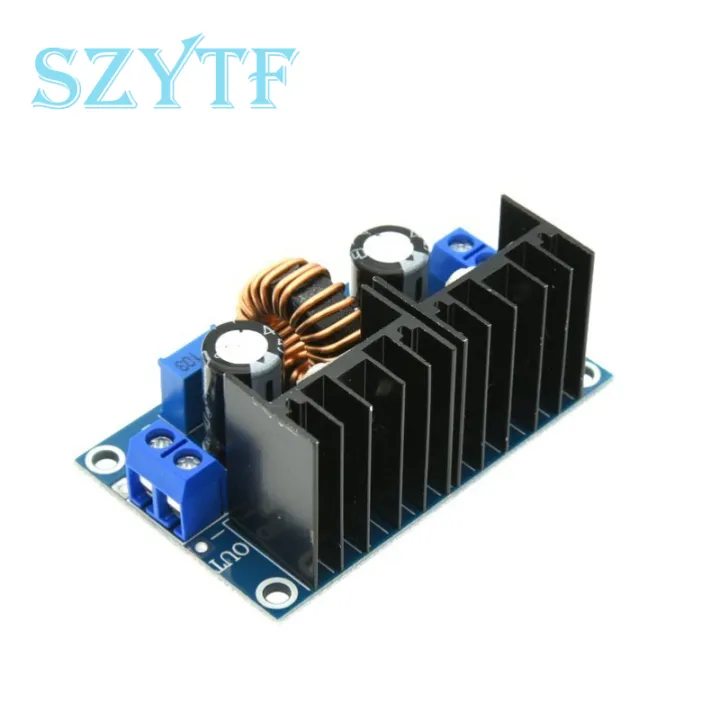 XH-M404%20XL4016E1%20%204-40V%208A%20Module%20Digital%20PWM%20Adjustabl%20DC-DC%20Step%20Down%20DC%20-%20Image%206