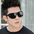 Muscle cow grass cutting glasses anti-dust wind safety glasses anti-scaly welding glasses anti-scaly and ultra-light. 