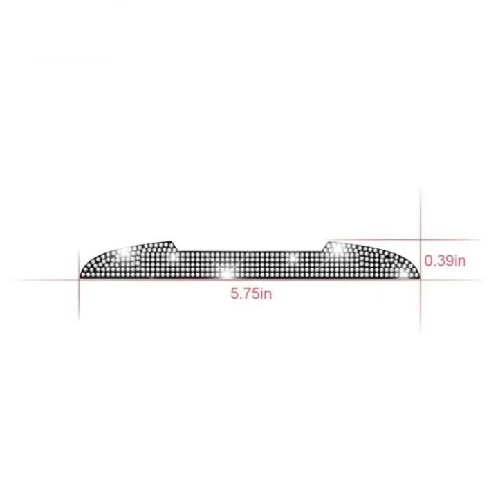 Bling%20Rhinestone%20Car%20Door%20Handle%20Scratch%20Protectors%20Suitable%20For%20All%20Cars%20Vehicles%20SUVs%20Side%20Mirrors%20Car%20Door%20Edge%20Guards%20Amagi%20-%20Image%206