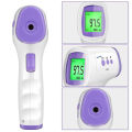 MAMIJOY Baby Thermometer Non Contact Infrared Medical Forehead Thermometer Body Temperature Fever Measure Tool For Adults. 