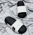 BALMAIN Comfortable Thick Sole Slippers for Mens Best Quality EVA Slides and Flip Flops Chappals for Boys. 