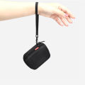 Camera Bag Hard Case For Canon G9X G7X III II SX620 SX610 Sony ZV1 ZV1F RX100 VII VI V IV GoPro Hero 13 12 11 10 Drift Ghost XL. 