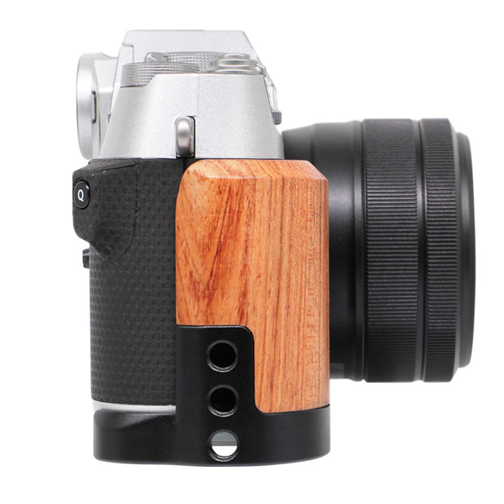 for%20%20Fuji%20XT50%20Quick%20Release%20L%20Plate%20Bracket%20Holder%20Hand%20Grip%20for%20FUJI%20XT50%20grip%20Camera%20for%20Arca%20Swiss%20Tripod%20Head%20-%20Image%202