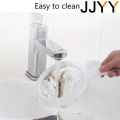 JJYY 100/200/400 Mesh Soy Milk Filter Mesh Household Ultra-fine Filter Fruit and Vegetable Juice Filter Gauze High Density Filte. 