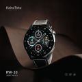 Haino Teko RW (33) Smart Watch. 