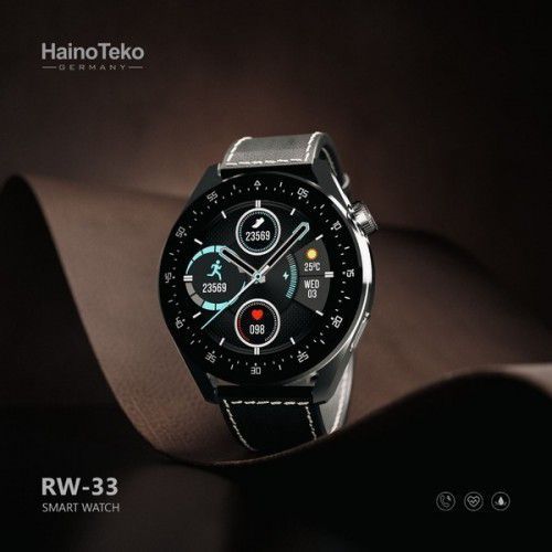 Haino Teko RW (33) Smart Watch