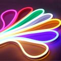 12V Neon LED Strip Light, 12V, 5  Meter - Neon Strip -Neon light strip. 