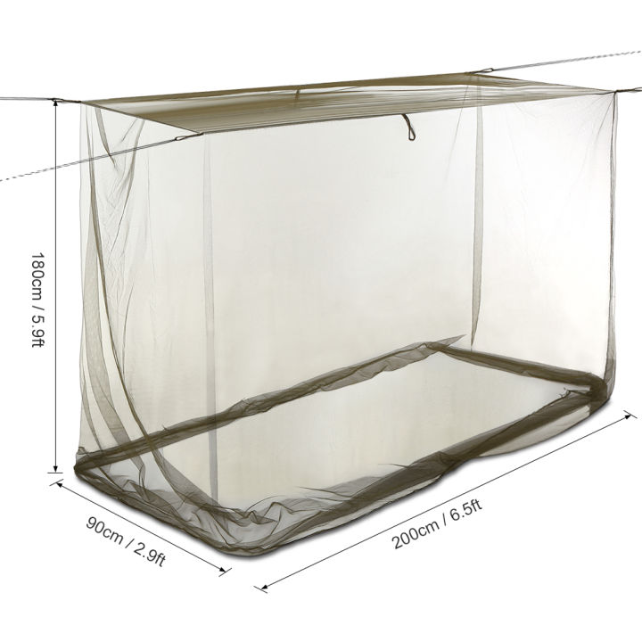 Portable%20Camping%20Tent%20Mosquito%20Net%20Square%20Shape%20Ultralight%20Summer%20Mesh%20Tent%20Beach%20Inner%20Mesh%20Tent%20Outdoor%20Camping%20Mesh%20Tent%20-%20Image%203