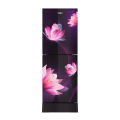 Whirlpool Fresh Magic Pro 278L Florina Purple Refrigerator with Free Delivery. 