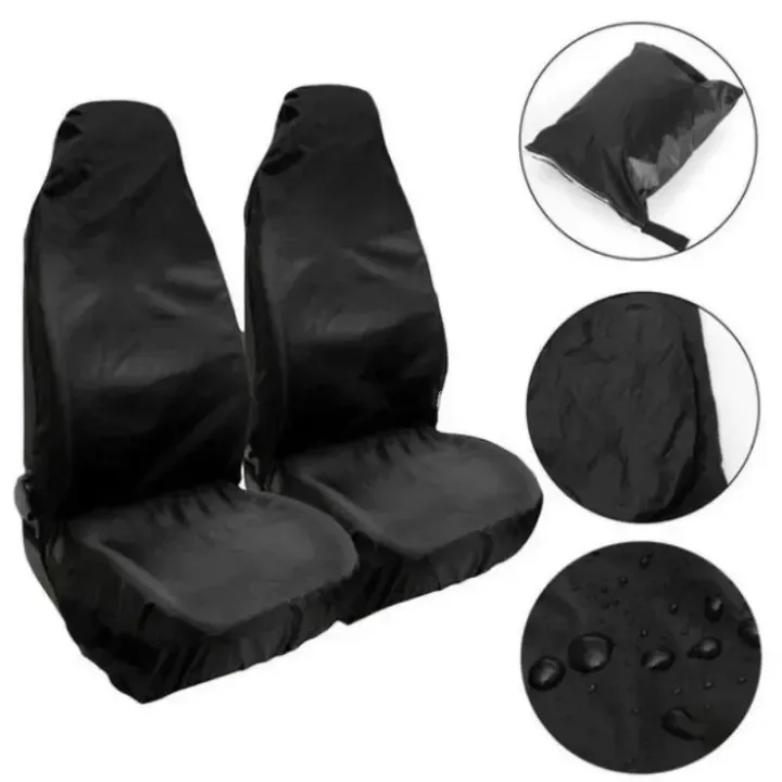 2PCS%20Car%20Front%20Seat%20Protector%20Cover%20Heavy%20Duty%20Universal%20Waterproof%20Auto%20Seat%20Covers%20Car%20Seat%20Cover%20Breathable%20Cushion%20Protector%20-%20Image%207