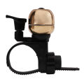 ODI Bike Bell Copper Alloy Cycling Bicycle Handlebar Ring Crisp Sound Warning Alarm for Outdoor Safety MTB Road Cycling Parts. 