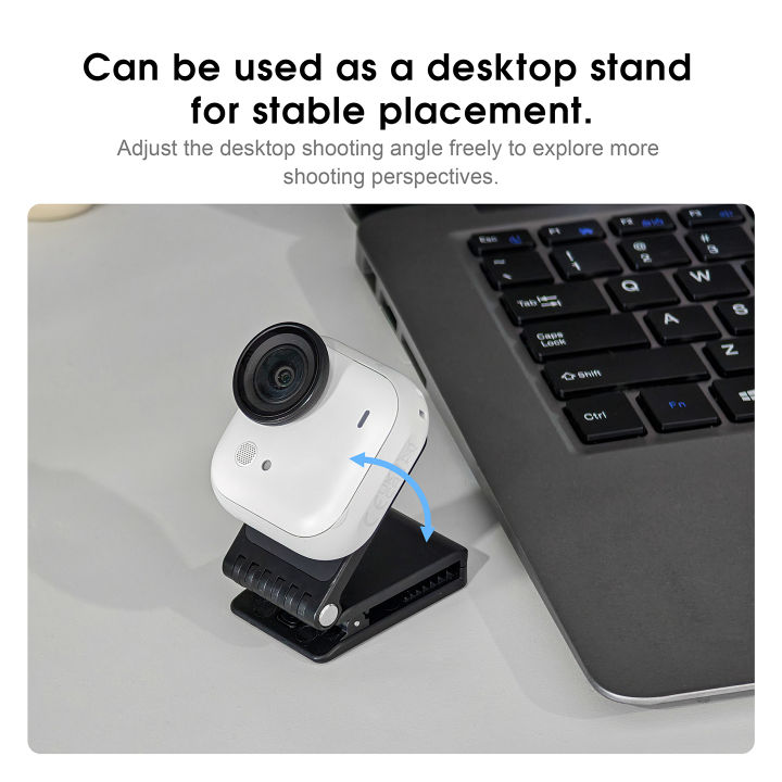 Backpack%20Clip%20Holder%20For%20Insta360%20Go%20Ultra%20Quick%20Release%20Anti-shake%20Clip%20Magnetic%20Selfie%20Stick%20Holder%20Sports%20Camera%20Accessories%20-%20Image%204