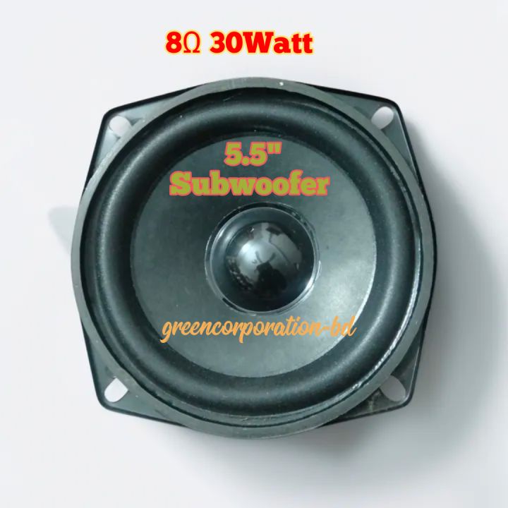 4%20Inch%2030watt%20Deep%20Bass%20Subwoofer%20Speaker%20-%20High-Quality%20Audio%20Woofer%20for%20Home%20Theater%20&%20DIY%20Sound%20System%20-%20Image%202