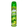 Go fresh Lime Air Freshener 300 ml.