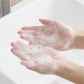 1pc-50 pack travel portable soap paper, outdoor disposable soap, hand washing soap, cleaning soap. 