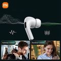Bluetooth handsfree , Air Pods Original Air Redmi Buds TWS Wireless Bluetooth Earphones Mini Pods Earbuds Sport Headset For Xiaomi Android Apple iPhone Headphones. 