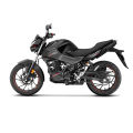 Hero XTREME 160R Motorcycle. 