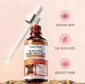 Dark Knuckle Whitening Serum. 