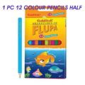 Mini stationary kit for primary students. 