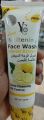 YC Whitening Lemon Extract Face Wash 100 ml (Thailand).
