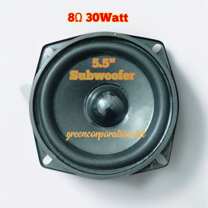 4%20Inch%2030watt%20Deep%20Bass%20Subwoofer%20Speaker%20-%20High-Quality%20Audio%20Woofer%20for%20Home%20Theater%20&%20DIY%20Sound%20System%20-%20Image%205