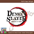 Demon Slayer Sagami Shonan sanemi shinazugawa paper doll papercraft model (for DIY cutting). 