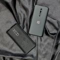 OnePlus 7 Pro Official Silicone Case/Back Cover With Logo. 