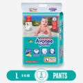 Avonee Pants – Maxi - L (9-14 KG) - 5 PCS.