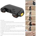 Electric Fishing Knot Tying Tool Quick Assist Lure Fish Hook Line GT Knotting Machine Fishing Hook Tier Line Knotter Tying Gear. 