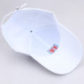 Anime The Prince Of Tennis White Baseball Cap Cosplay Adjustable Hat Ryoma Echizen Cotton Snapback Embroidered Hats.