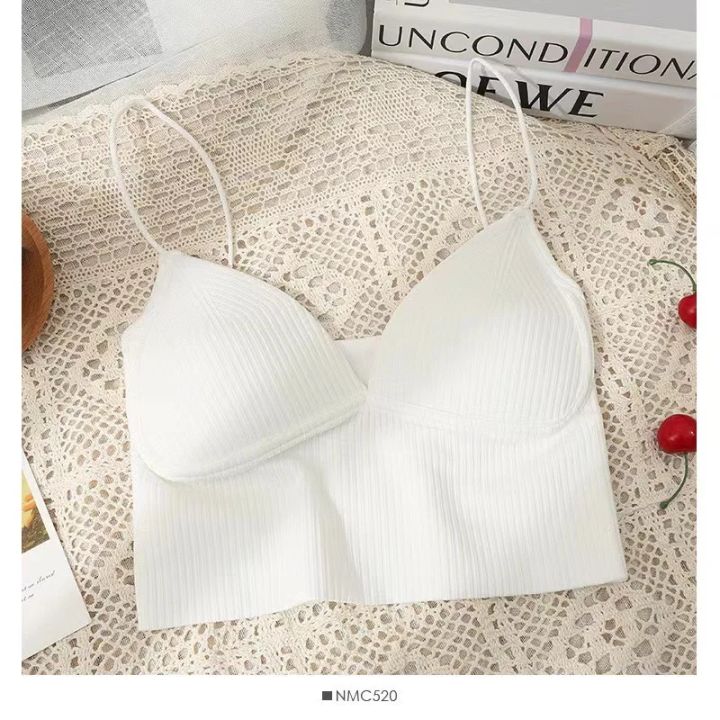 Women%20%20Crop%20Tops%20Bra%20Tube%20Top%20Female%20Streetwear%20Sleeveless%20Seamless%20Sports%20Bra%20Crop%20Camis%20Top%20Tee%20Bandeau%20Top%20Basic%20Tank%20-%20Image%205